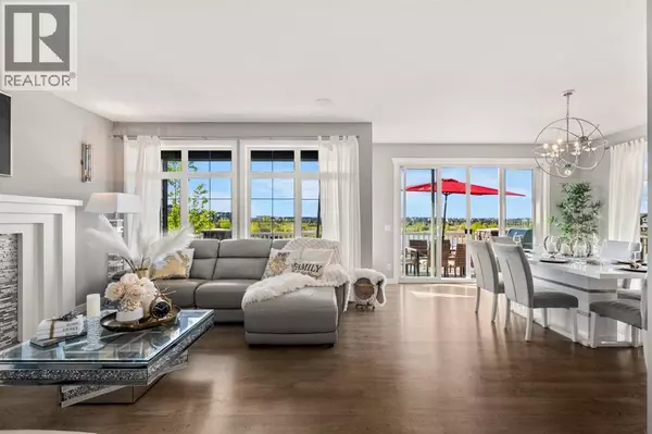 Calgary, AB T3M2B8,24 Masters Court SE