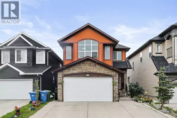 515 Taralake Way NE, Calgary, AB T3J0H9