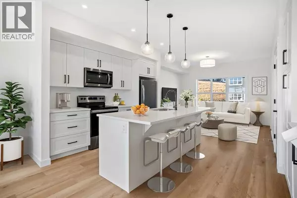 Cochrane, AB T4C3E3,1604, 525 River Heights Drive