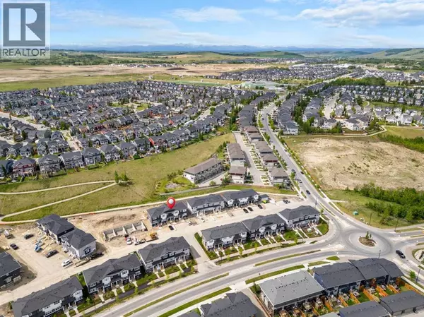 Cochrane, AB T4C3E3,1604, 525 River Heights Drive