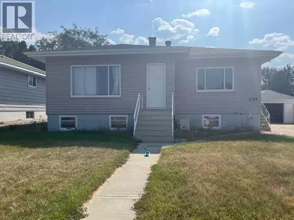 333 9 Street SW, Medicine Hat, AB T1A4P1