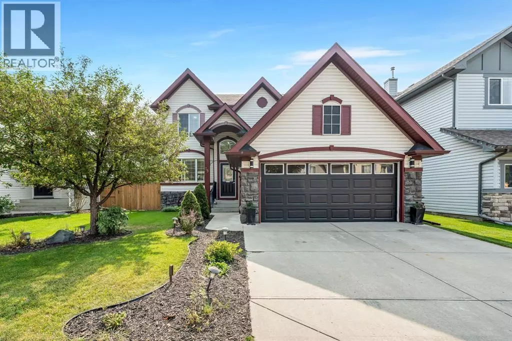 Okotoks, AB T1S2M7,15 Drake Landing Drive