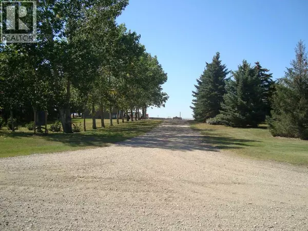 Rural Kneehill County, AB T0M2C0,340032 Rge. Rd. 24-5