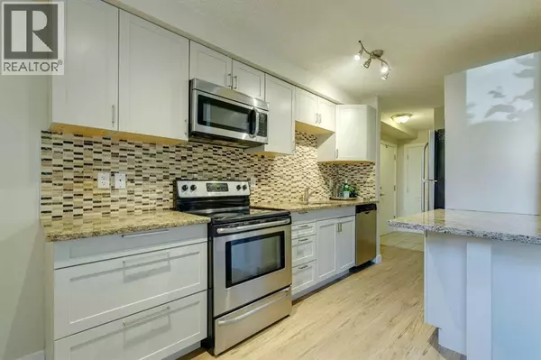 Calgary, AB T2V0H3,102, 515 57 Avenue SW