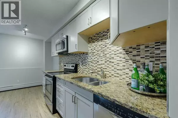 Calgary, AB T2V0H3,102, 515 57 Avenue SW