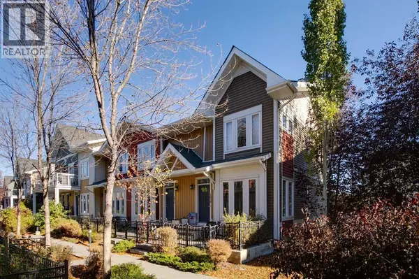 1014 Auburn Bay Square SE, Calgary, AB T3M0E9