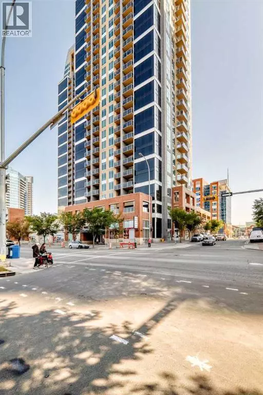 Calgary, AB T2G0G8,1601, 1320 1 Street SE