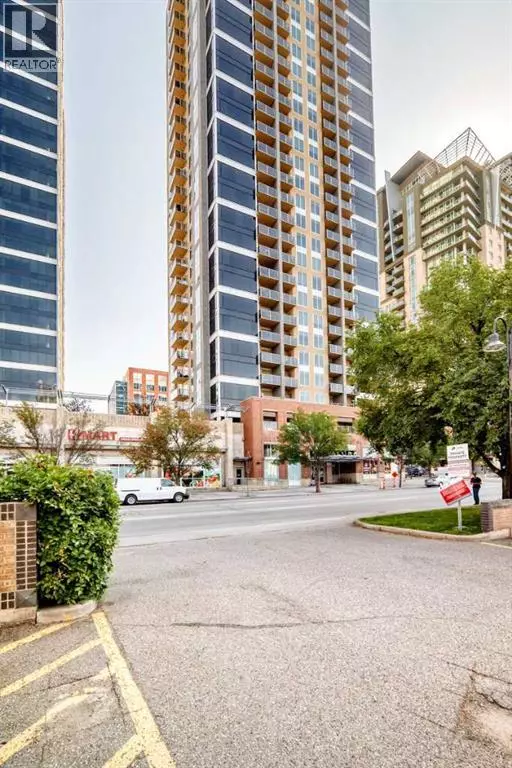 1601, 1320 1 Street SE, Calgary, AB T2G0G8