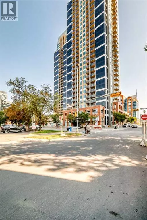 Calgary, AB T2G0G8,1601, 1320 1 Street SE