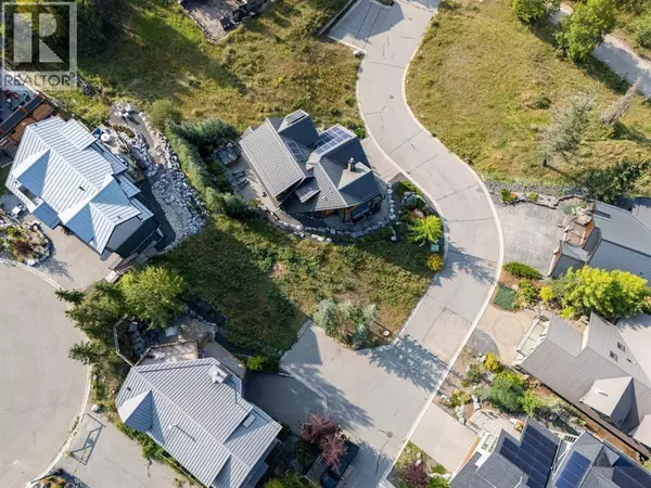 Canmore, AB T1W1G2,3, 126 Benchlands Terrace