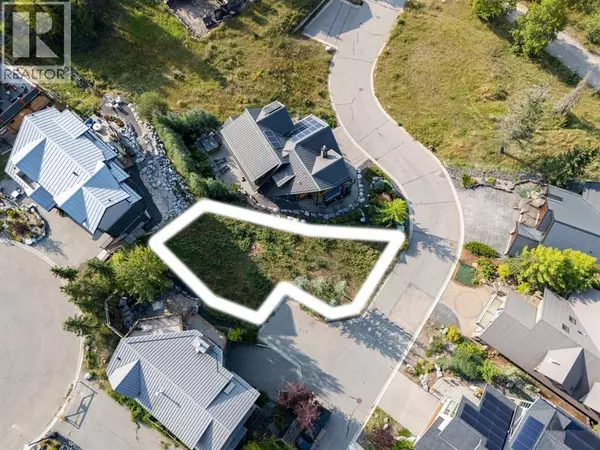 Canmore, AB T1W1G2,3, 126 Benchlands Terrace