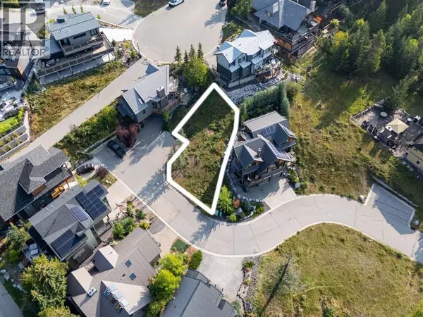 Canmore, AB T1W1G2,3, 126 Benchlands Terrace