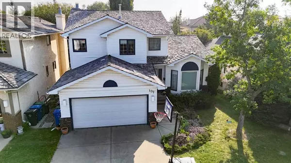Calgary, AB T3A4X9,107 Hampshire Close NW