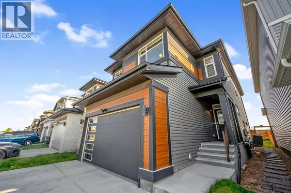 Calgary, AB T3N1Y5,313 Corner Meadows Way NE