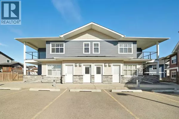 G2, 5300 Vista Trail, Blackfalds, AB T4M0L8