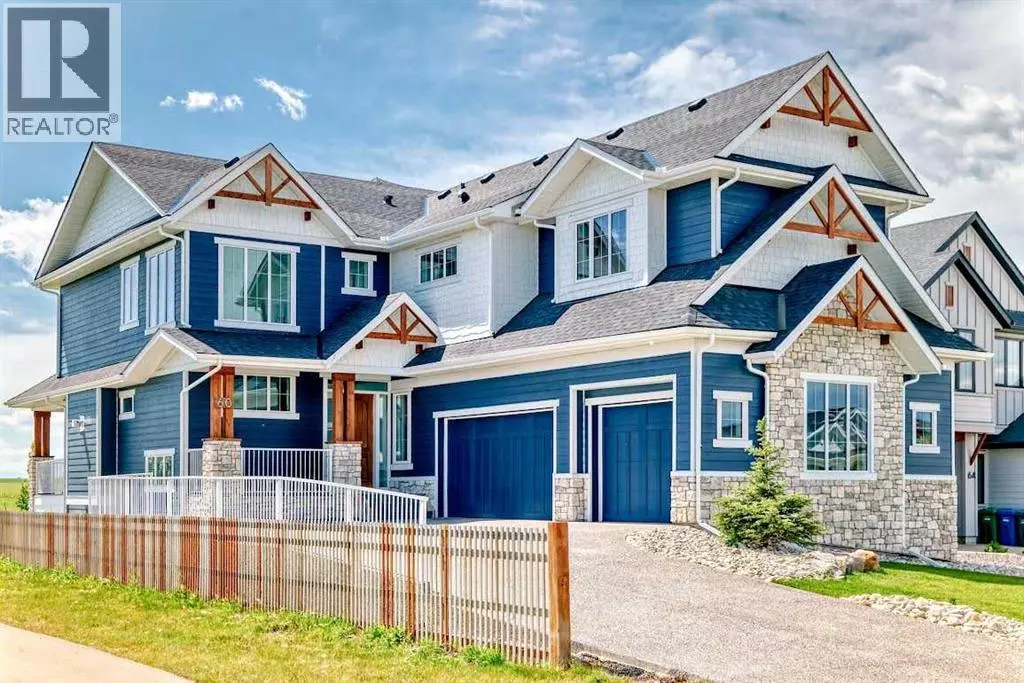 Rural Rocky View County, AB T3Z0G2,60 Junegrass Terrace