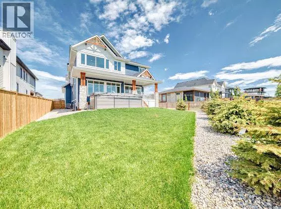 60 Junegrass Terrace, Rural Rocky View County, AB T3Z0G2