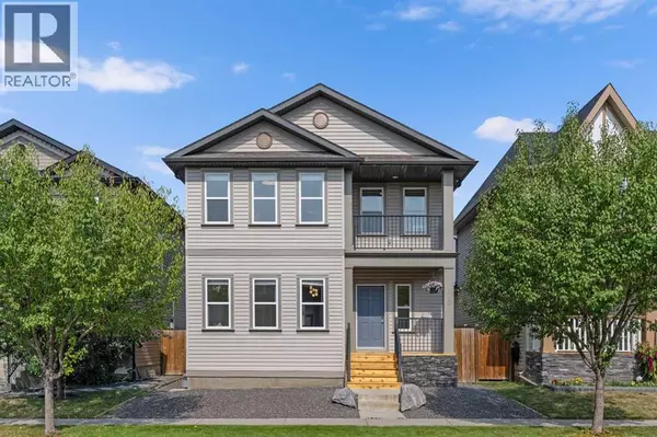 105 Elgin Meadows Circle SE, Calgary, AB T2Z0R9