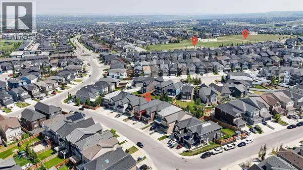 Calgary, AB T3R0Z1,353 Nolanhurst Crescent NW