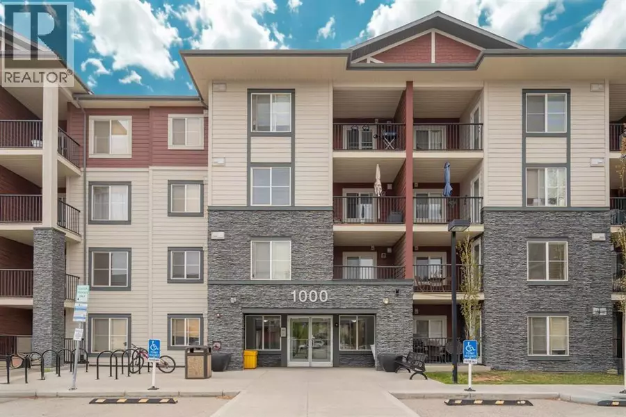 1220, 81 Legacy Boulevard SE, Calgary, AB T2X2B9