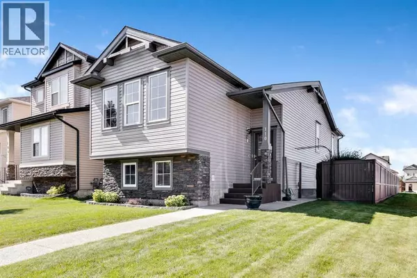 110 Covecreek Place NE, Calgary, AB T3K0L4