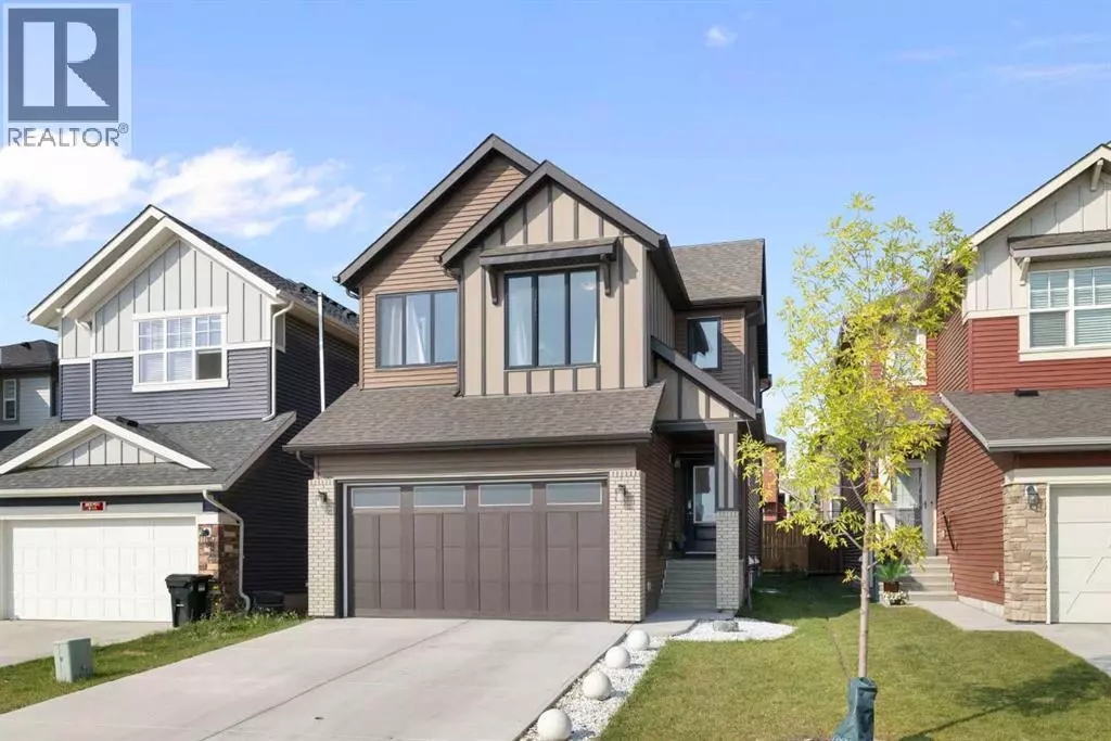 Calgary, AB T3J2H5,53 Savanna Heath NE
