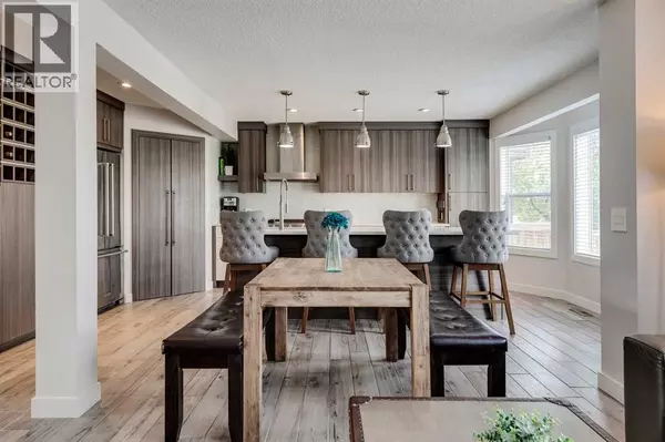 Calgary, AB T2X3L6,157 Chaparral Court SE