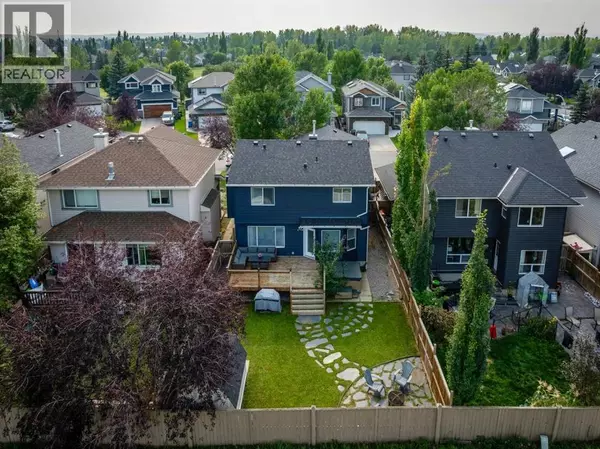 Calgary, AB T2X3L6,157 Chaparral Court SE