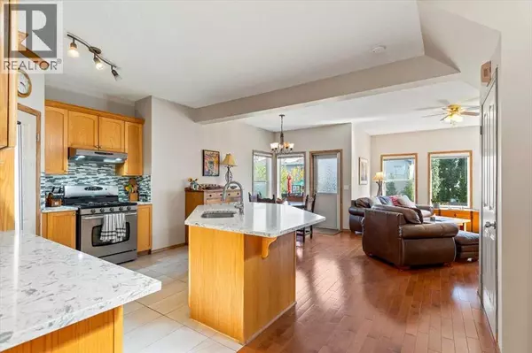 Calgary, AB T3L2W8,27 Tuscany Ridge Heights NW