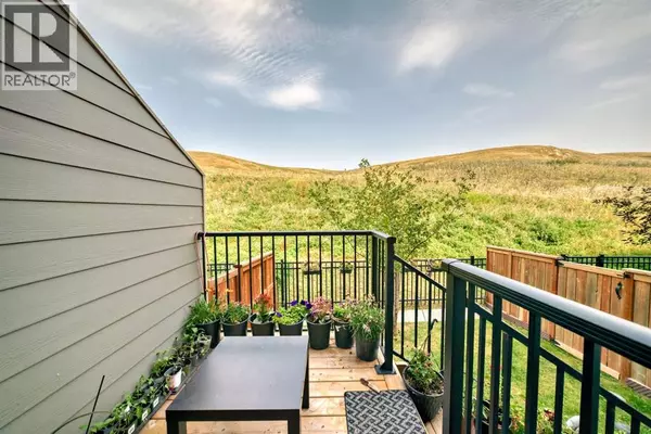 Calgary, AB T3M3E3,206 Cranbrook Square SE