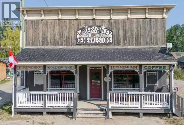 5204 579 Highway, Rural Mountain View County, AB T0M2E0