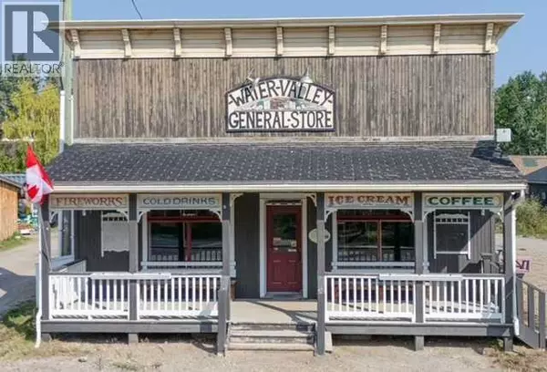 5204 579 Highway, Rural Mountain View County, AB T0M2E0