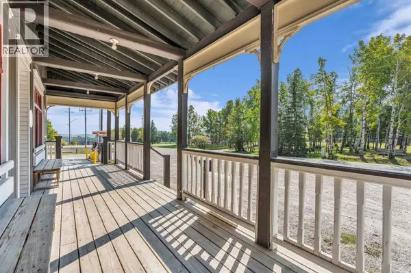 Rural Mountain View County, AB T0M2E0,5204 579 Highway