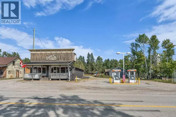 Rural Mountain View County, AB T0M2E0,5204 579 Highway