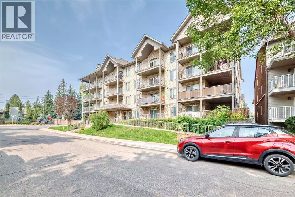 Calgary, AB T2V5L1,404, 736 57 Avenue SW
