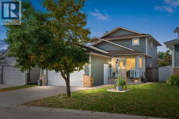 168 Riverside Way SE, Calgary, AB T2C3V9