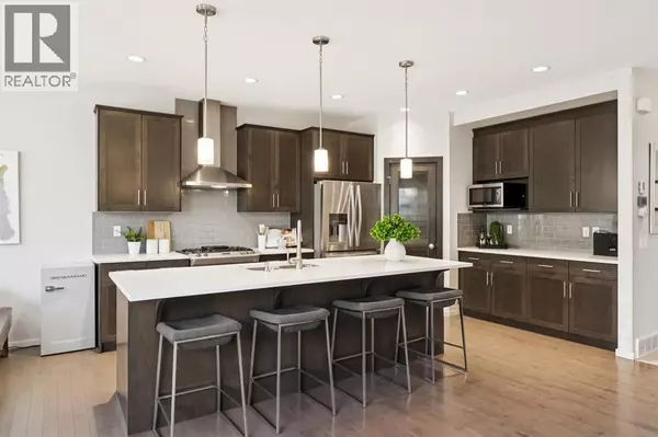 Cochrane, AB T4C0Z6,278 Sunrise View