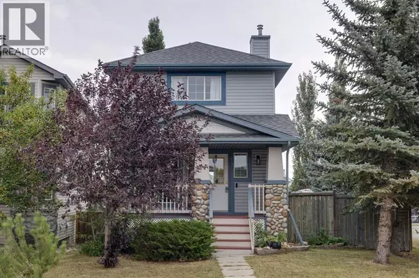 2 Hidden Hills Terrace NW, Calgary, AB T3A6E1
