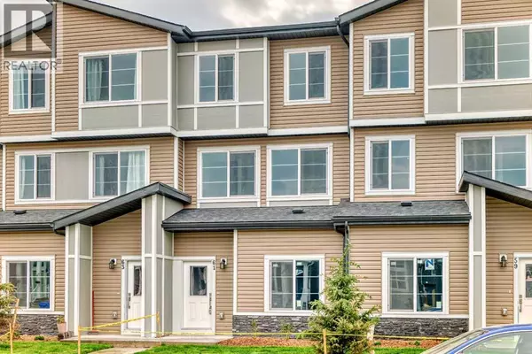 Calgary, AB T3N2K5,61 Cornerstone Row NE