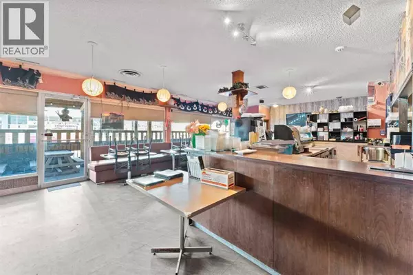 Calgary, AB T3C1E2,17 Ave & 14 ST Japanese Restaurant Avenue SW