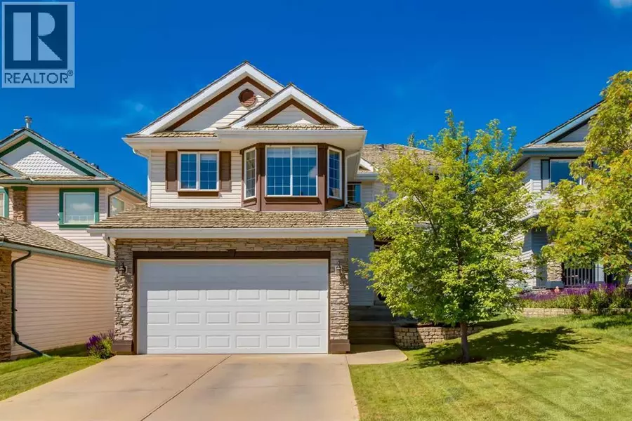 21 Springbank Rise SW, Calgary, AB T3H4L9