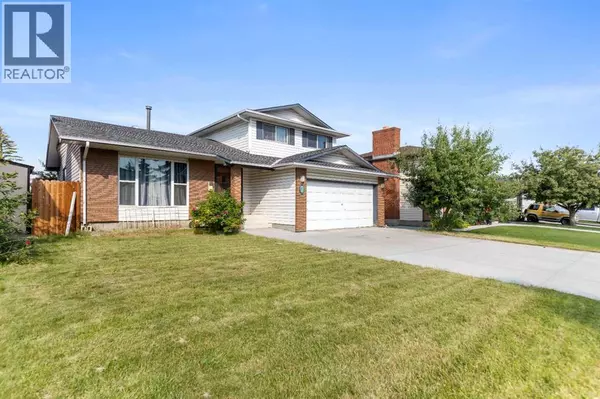 Calgary, AB T1Y4V1,83 Templevale Way NE