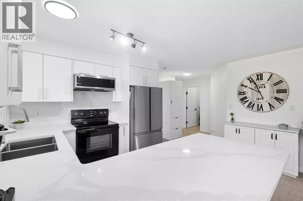 Calgary, AB T3H4K5,1211, 7451 Springbank Boulevard SW