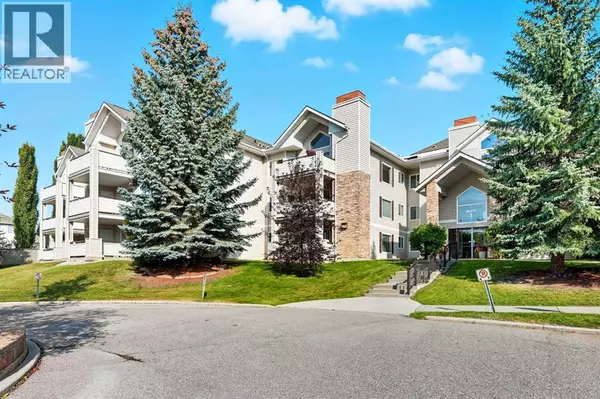 Calgary, AB T3H4K5,1211, 7451 Springbank Boulevard SW