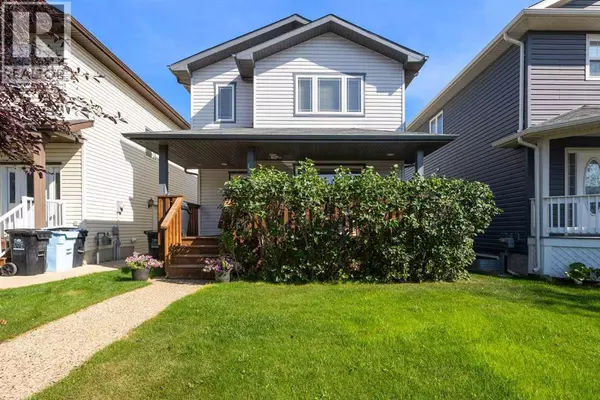 Fort Mcmurray, AB T9K0P2,225 Hawthorn Way