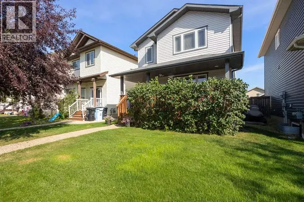 Fort Mcmurray, AB T9K0P2,225 Hawthorn Way