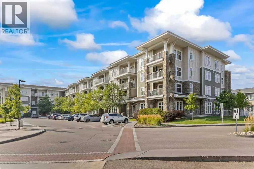 Calgary, AB T3M2L6,3112, 11 Mahogany Row SE