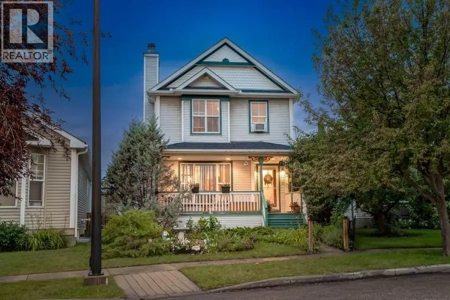 53 PRESTWICK Rise SE, Calgary, AB T2Z4A6