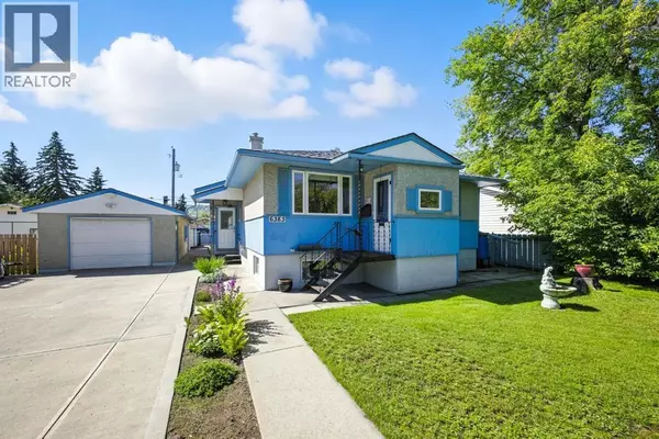 Calgary, AB T3B0K1,6383 32 Avenue NW