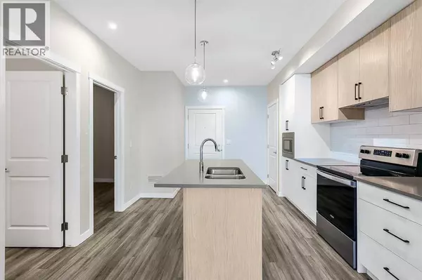 Calgary, AB T3R1X8,304, 238 Sage Valley Common NW